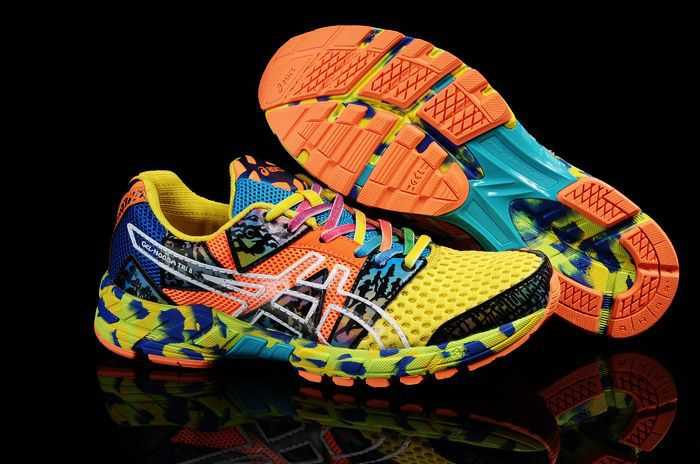 Asics Gel Noosa Tri 8 Femme Vous Pouvez Acheter En Ligne Asics